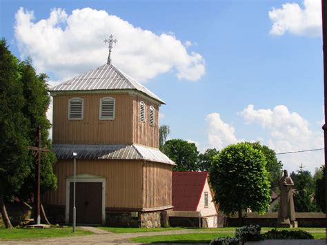 Vidukle Tourism (2023): Best of Vidukle, Lithuania - Tripadvisor