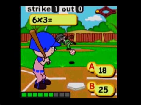 Image result for Funbrain Math Baseball
