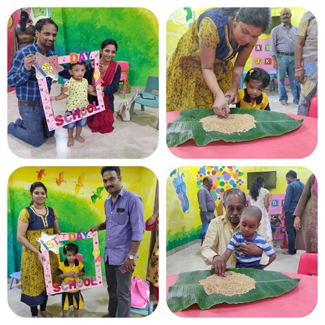 9940165660 - Early Expressions::Play School in Madipakkam::Pre School ...