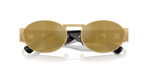 STEEL MAN SUNGLASS