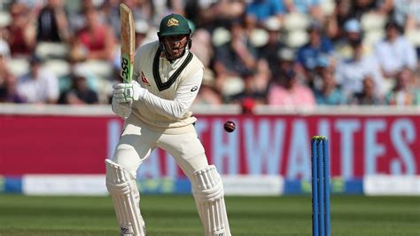 ENG vs AUS: Usman Khawaja Enters Elite List After Batting On All 5 Days ...