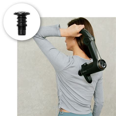 ★未使用★ドクターエア REG-07 BK ブラック リカバリーガンPRO