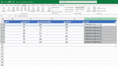 Image result for Excel Not Automatically Updating Formulas