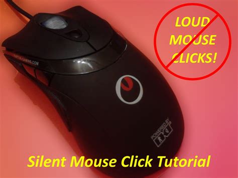 Silent Mouse Tutorial 的图像结果