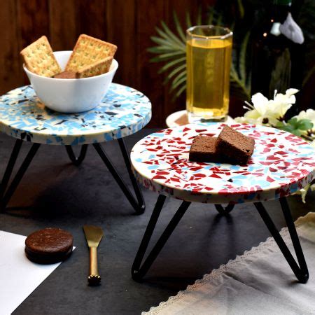 Buy Cake Stands at Best Price From Indianshelf