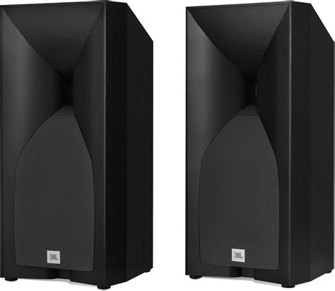 Amazon.com: JBL Studio 530 2-Way 5.25-Inch Bookshelf : Electronics