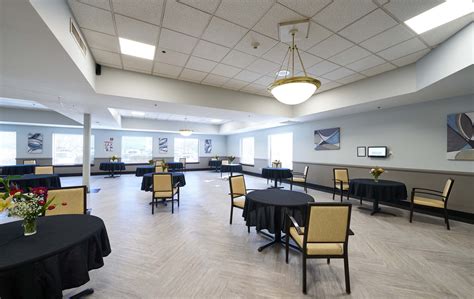 Photo Gallery | Glenview Wellness and Rehabilitation