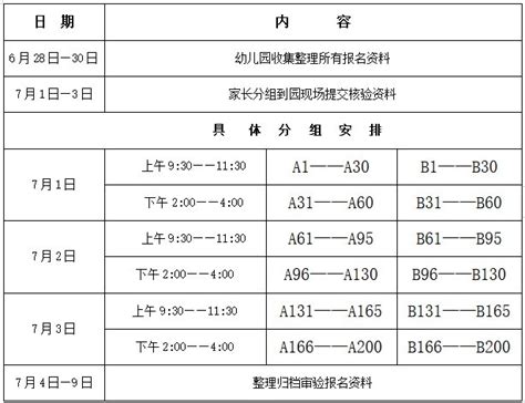 南山区龙海第一幼儿园、龙海第二幼儿园2020年秋季招生公告- 深圳本地宝