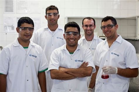 Sibelco Group Office Photos