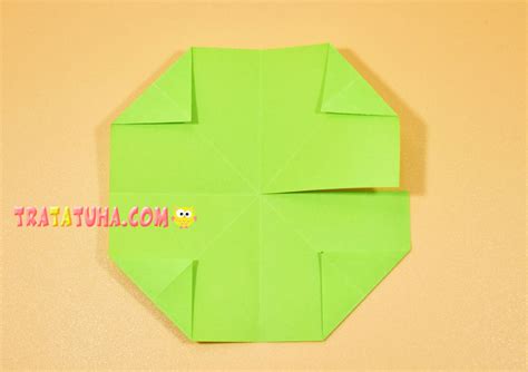 Image result for Origami Lotus Flower Variations
