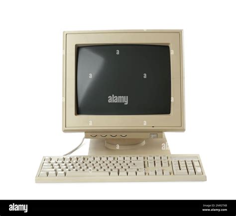 Old Computer Monitor 的图像结果