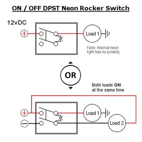 Dpst Switch Connection 的图像结果