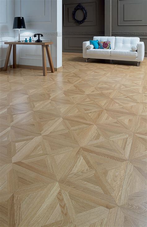 Parquet PANAGET Pixel | French Oak Classic Satin Carmen n°5