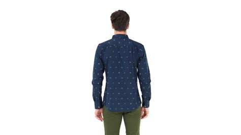 Picture Traveler Long Sleeve Shirt - Men's — CampSaver