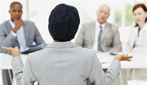 Image result for Job Interview Student Panel