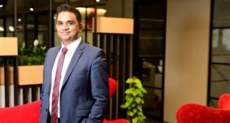 News: Ashok Ramachandran joins JSW Energy as chief operating officer