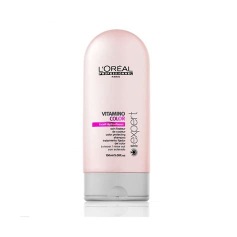 L'Oreal Serie Expert Vitamino Color Conditioner, 147ml : Amazon.in: Beauty