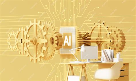 Future Computer Workstation 的图像结果