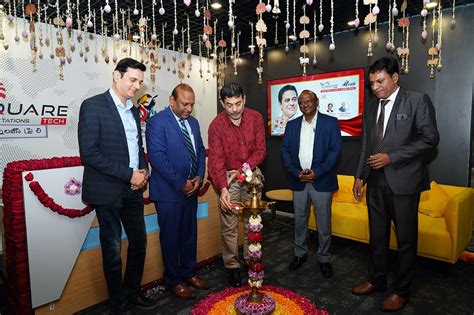 Pi-square Technologies Office Photos | Glassdoor