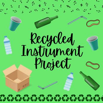 Image result for Musical Instrument with Waste Project