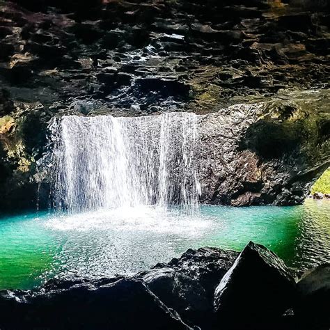 The 5 Most Stunning Waterfalls in the Gold Coast Hinterland