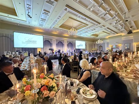 Prince Mario-Max Schaumburg-Lippe: A Dream Of A Grand Gala - PALM BEACH ...