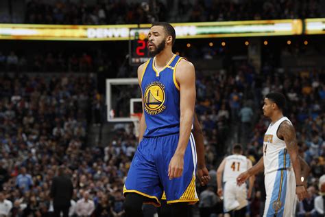 Warriors contact Turner Sports about JaVale McGee coverage