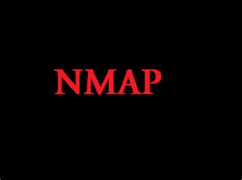 NMAP in Linux Examples