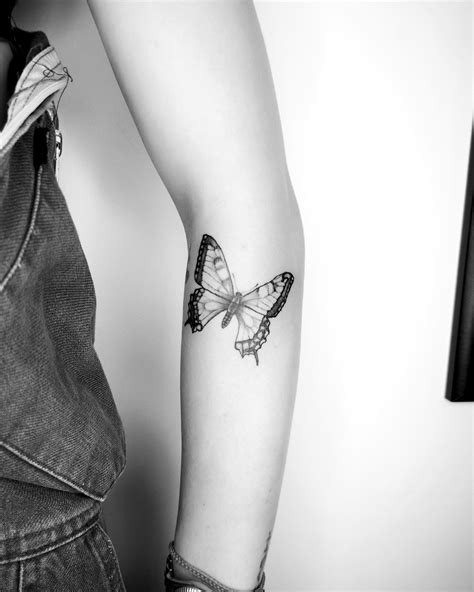 Line Model Tatto 的图像结果