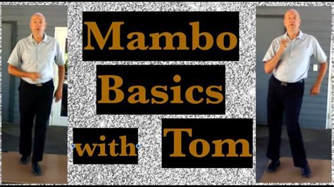 Beginners Mambo Lessons 的图像结果