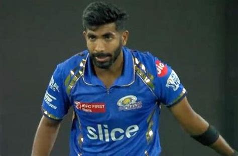 IPL 2024 : 13वें ओवर तक बुमराह को सिर्फ एक ओवर मिलने से हैरान हूं ...