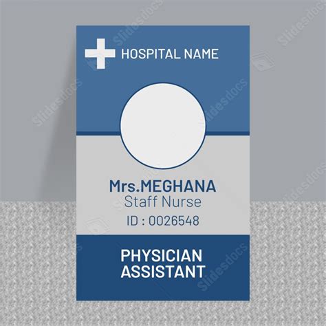 Image result for Hospital Card CD-R