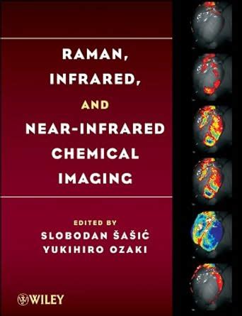 Raman, Infrared, and Near-Infrared Chemical Imaging eBook : Sasic ...