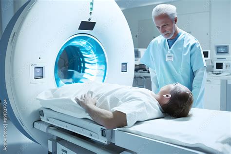 Image result for CT Scan Procedure