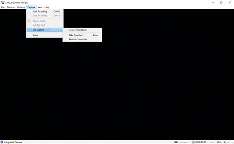AMCap Software Review 的图像结果