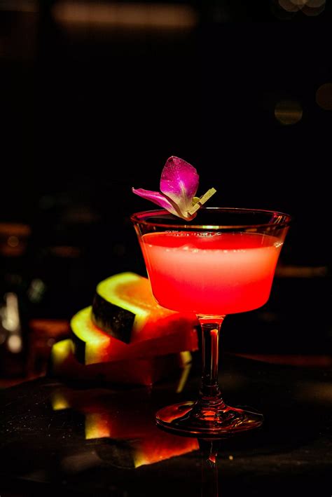 Rum Cocktail Week At Copitas, Discover The Forgotten Legacy At Four ...