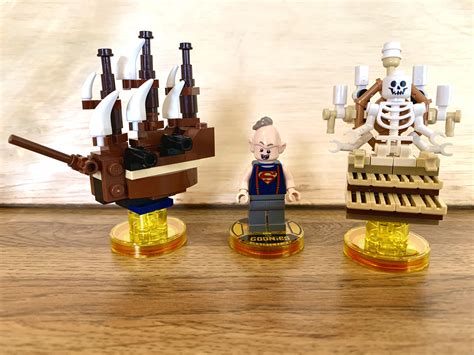 Image result for LEGO Dimensions Rowan