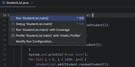Image result for Using IntelliJ