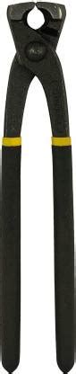 STANLEY 84-282 Pincer Plier Price in India - Buy STANLEY 84-282 Pincer ...