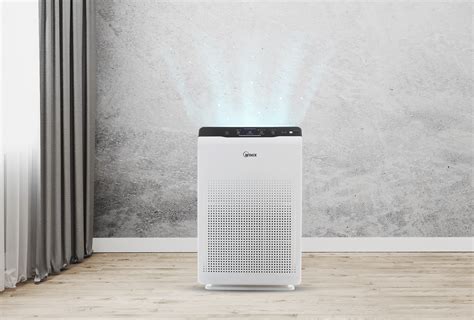 Air Purifier | WINIX T800 WiFi | Best Air Purifier For Home