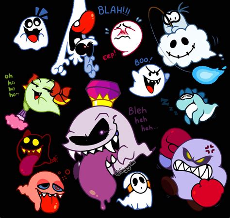 Image result for Boo Boo Bunch