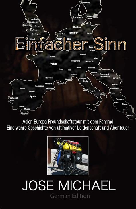 (Deutsche)simple sense A true story: simple sense (German Edition ...