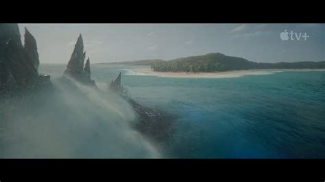 Slideshow: Monarch: Legacy of Monsters - Official Trailer Still Images