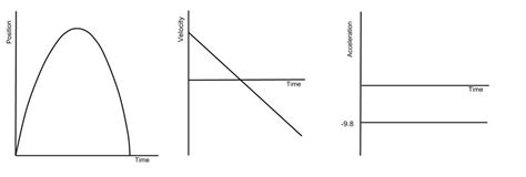 Image result for Making Tables and Graphs for Projectile Motion