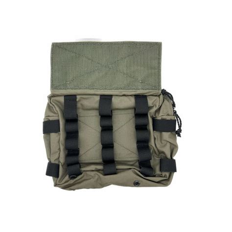 spiritus systems mutant pouch 【 限 定 販 売 】 - 個人装備