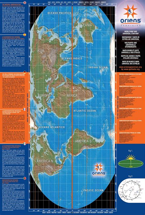 Equator Large Map 的图像结果