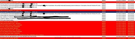 Image result for PXE Boot Problems