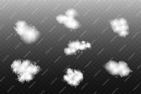 Cloud Sprite Texture