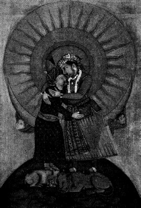 RBSE Class 12 Drawing Chapter 3 – The Mughal School of Miniature ...