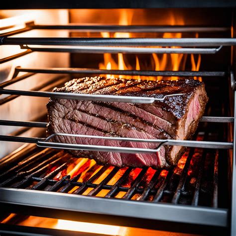 Perfect Oven-Baked Steak Guide - How to Cook Steak in Oven - Steaks ...
